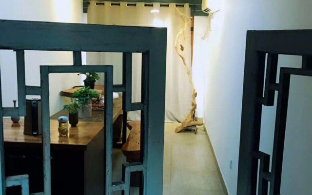 Yiyunju Boutique Inn