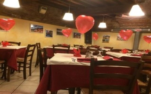 Cagnano B&B