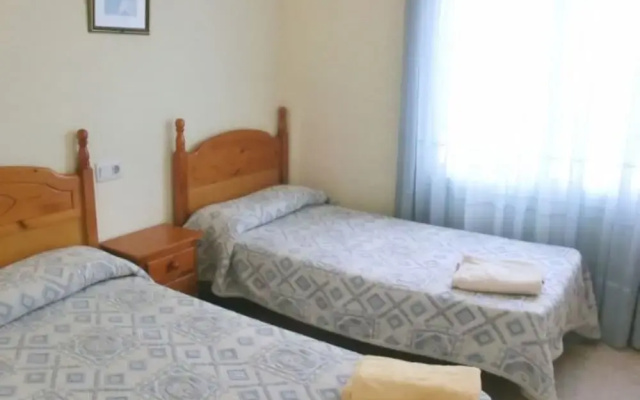 Apartment - 3 Bedrooms with Pool - 106587