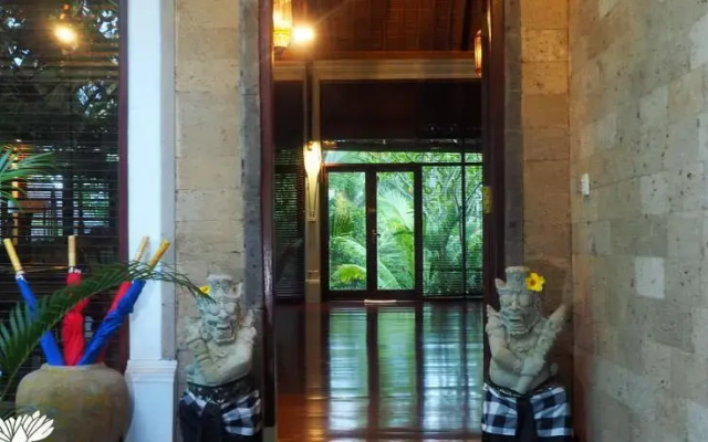 Villa Samaki
