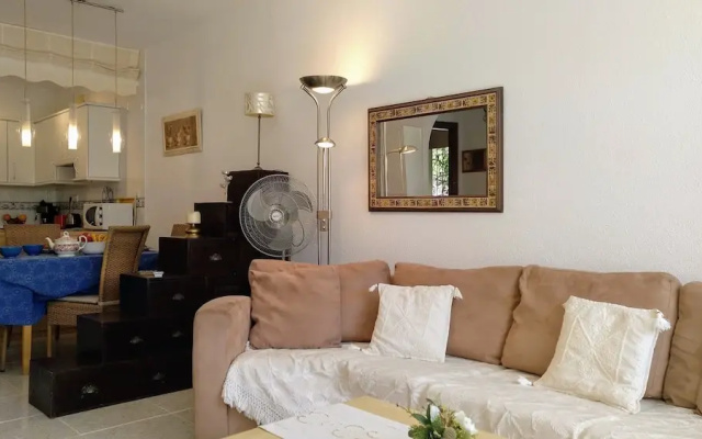 Casa El Pacífico