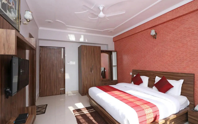 Royal Residency