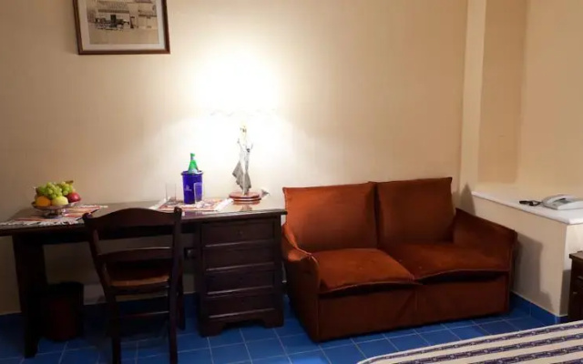 Hotel Palazzaccio