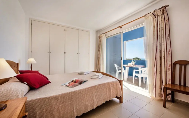 Villa Victoria With Pool and air con