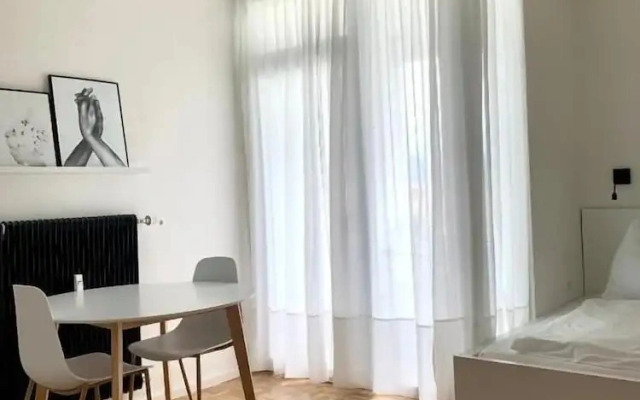 Appartement 509