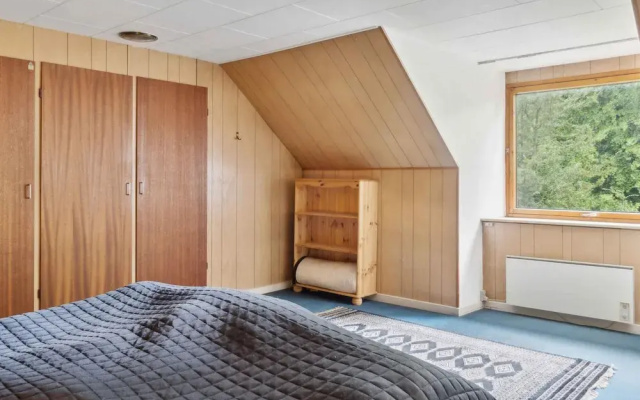 5 Star Holiday Home in Nakskov
