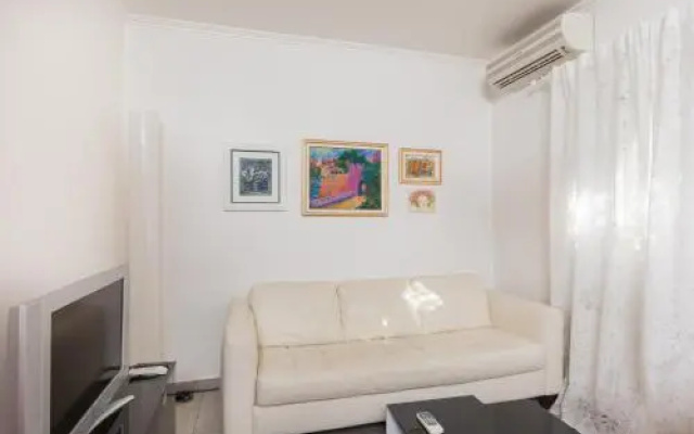 Central Luxury Apartments