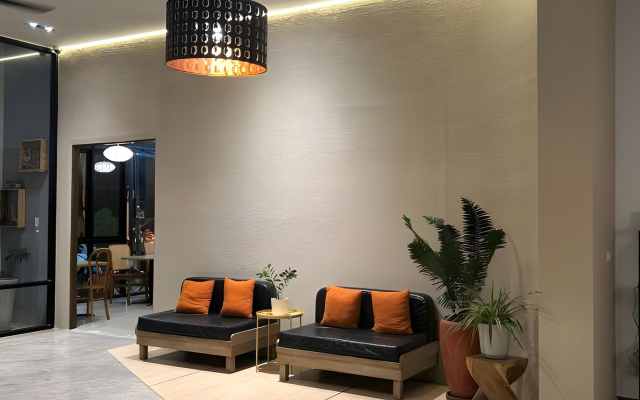 Suntria Hotel Pattaya