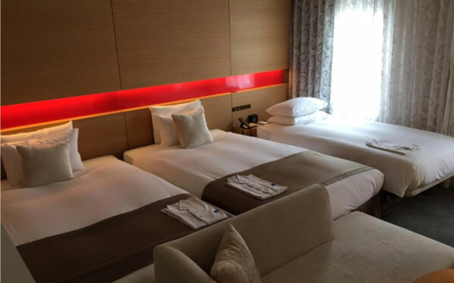 Hotel Metropolitan Akita