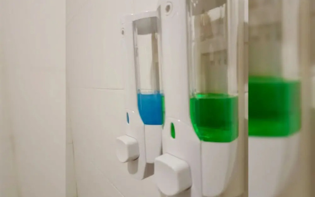 X-Pressbedroom Vivo Jogja