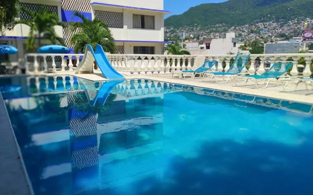 Suites Vistamar