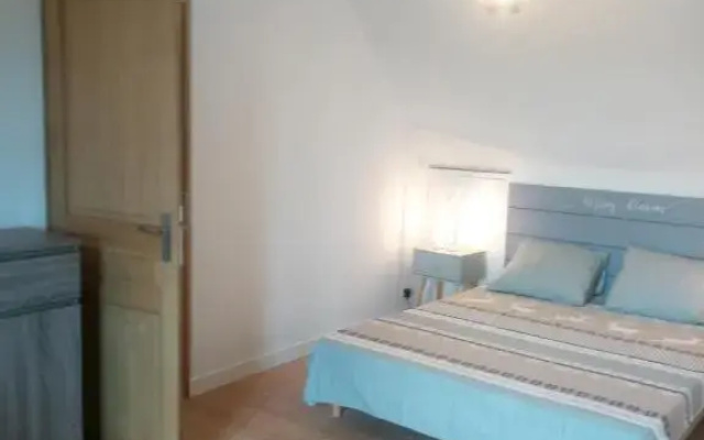Chambre Dhotes - Chez Julie