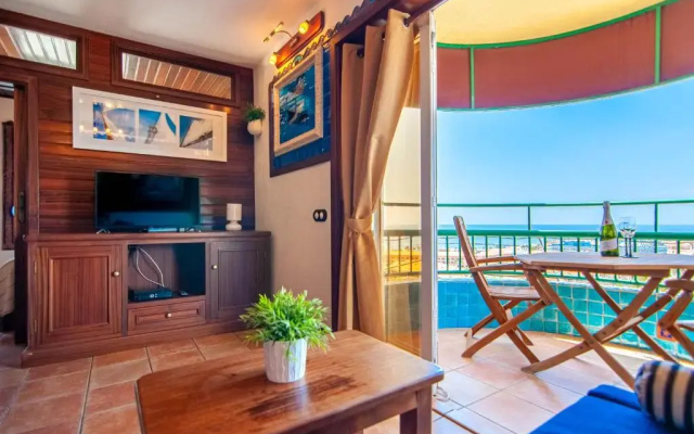 Torres del Sol Ocean View PH02