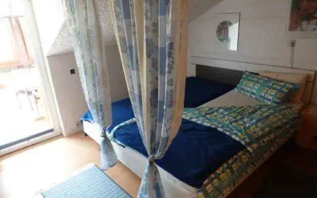 Ferienwohnung Grießer