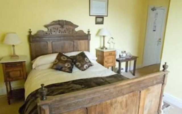 Abode Accommodation