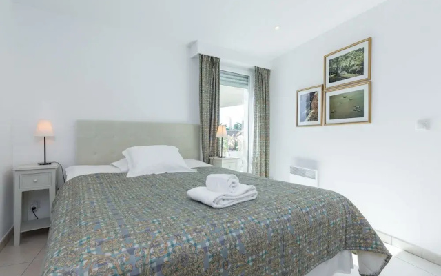 Bristol Penthouse