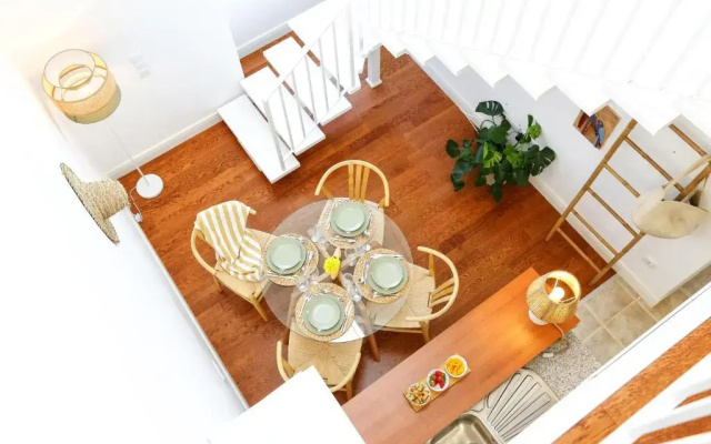Tropical Flavour Apartment