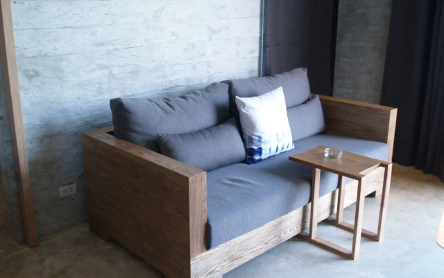 Sunday Sea Two Pool Villa Pattaya