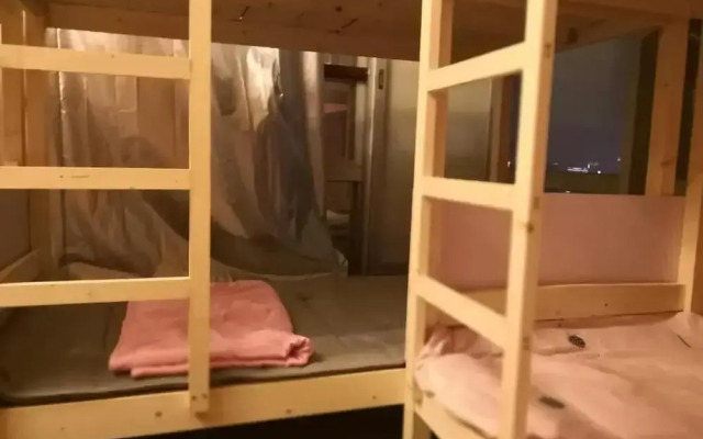 Best Cat Hostel