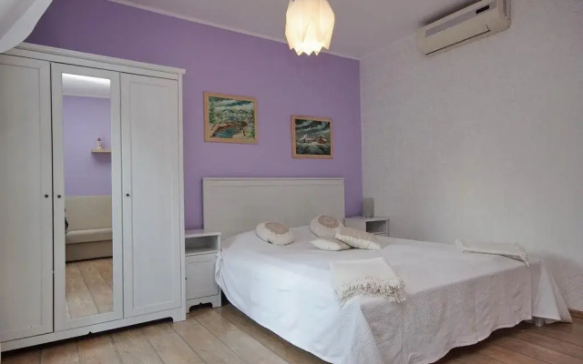 4 ÁSZ deluxe apartman