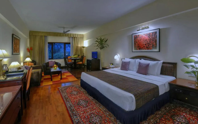 Hotel Clarks