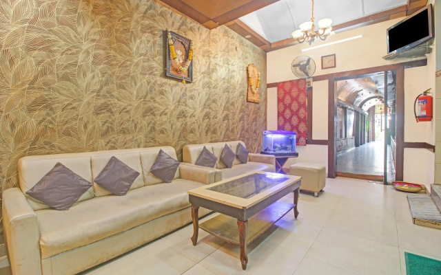 Hotel O Rahul International Hyderabad