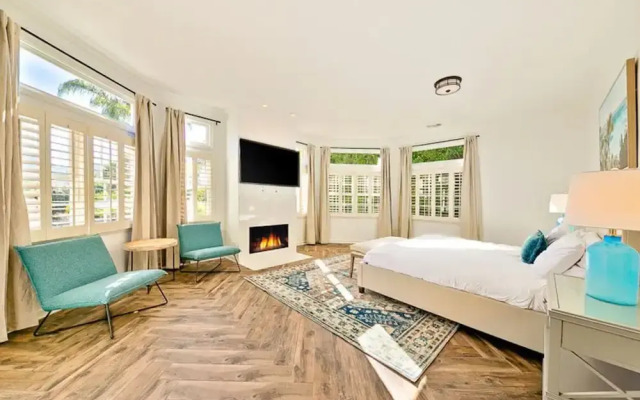 La Jolla Lifestyle Lj-1329