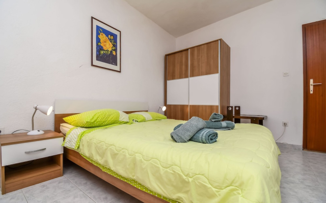 Apartment Tonci