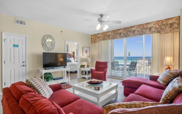 Leeward Key 701