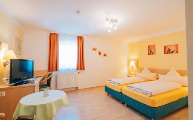 Hotel Abenstal