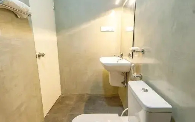 ProEye Studio Apartment