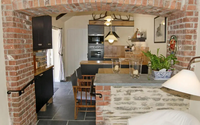 Game Larder Cottage