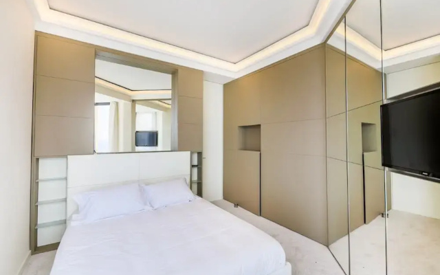 Cap des Anges AP4171 by Riviera Holiday Homes