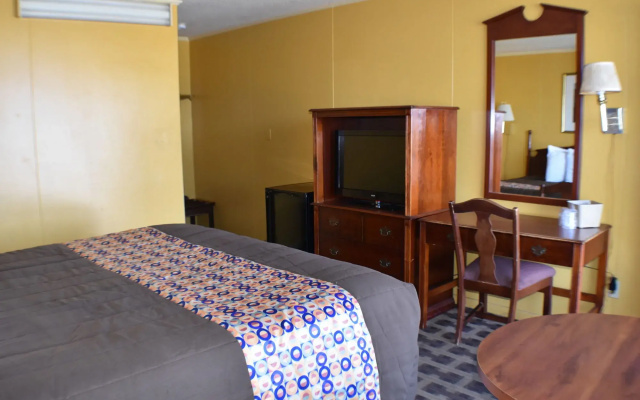 Kings Inn Albertville