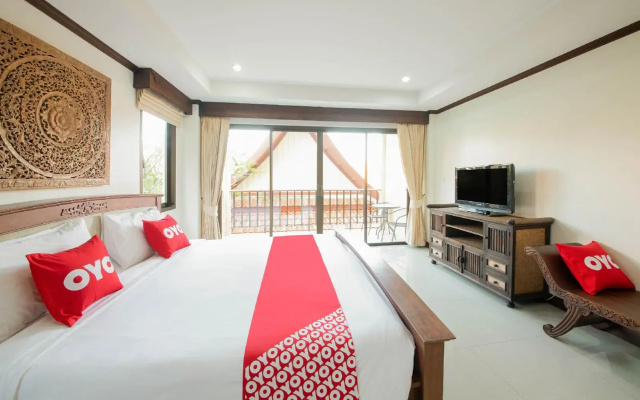 Oyo 453 Thai Boutique Resort