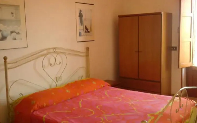 Holiday home Colucci