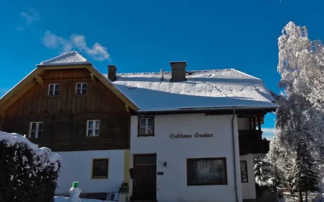 Gasthaus Gruber