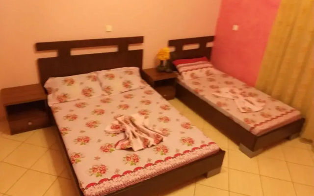 Hotel Alexis