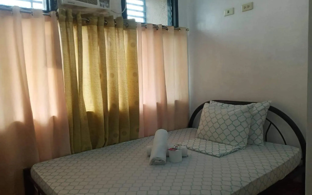 Alabang Condotel