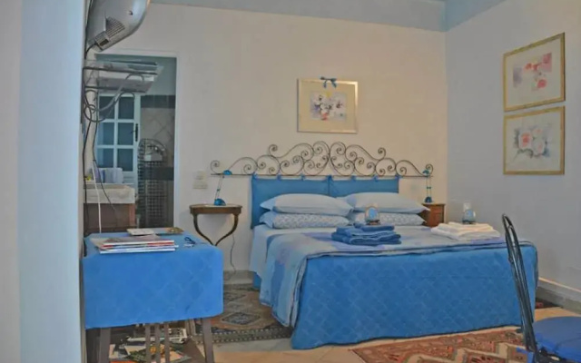 AltoBlu B&B