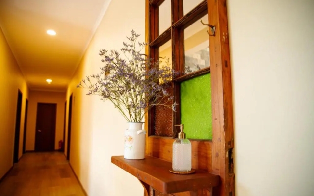 Hotel Madero Talca