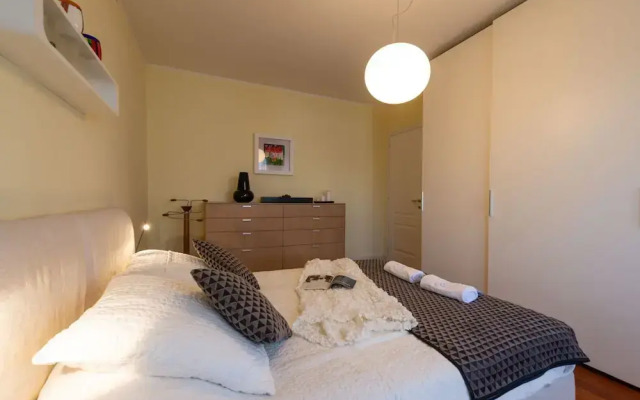 Caboto Apartment