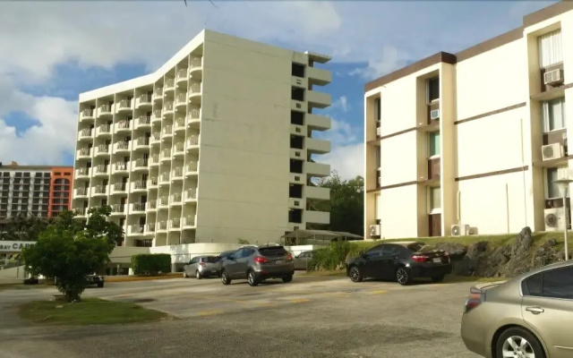 Tumon House