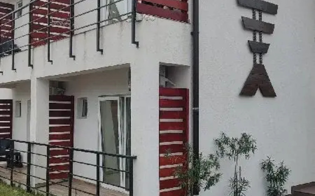 Vila MAR-MARI S cm