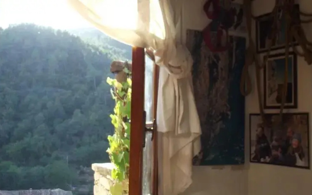 Agriturismo Aspettando il Sole