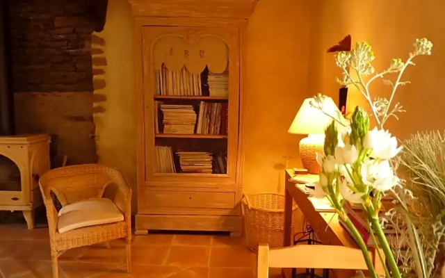 Chambres dHôtes le Petit Chatelier