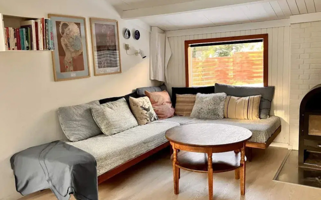 7 Person Holiday Home in Jaegerspris