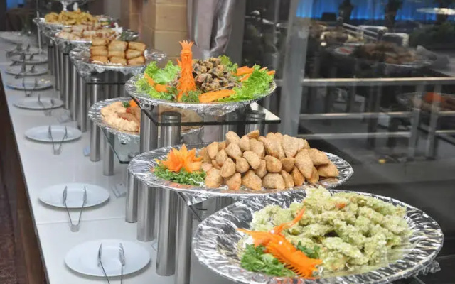 Thiên Hồng