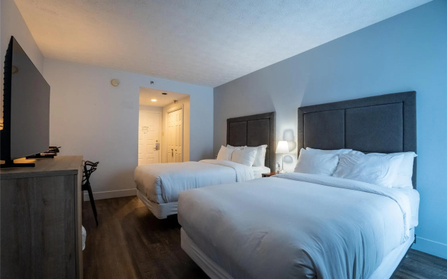 Hotel Lac Brome, BW Signature Collection
