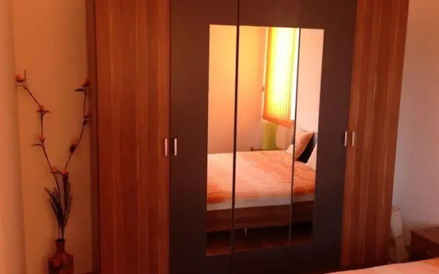 Rado`s Apartment in Sea Diamond Aparthotel